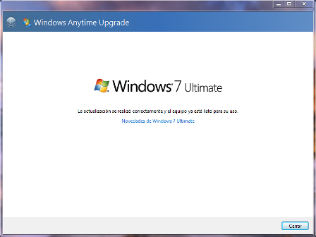 Clave De Activacion De Windows Vista Ultimate Service Pack 2