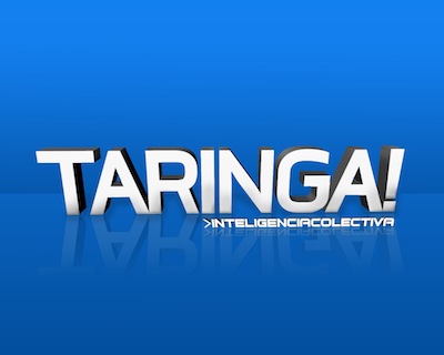 Taringa Logo