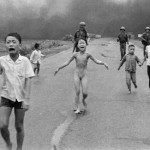 La famosa fotografía de Nick Ut que transformó a Kim Phuc en “la niña del Napalm”