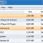 Geek Uninstaller