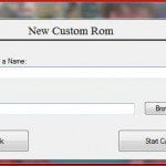 Rom Maker