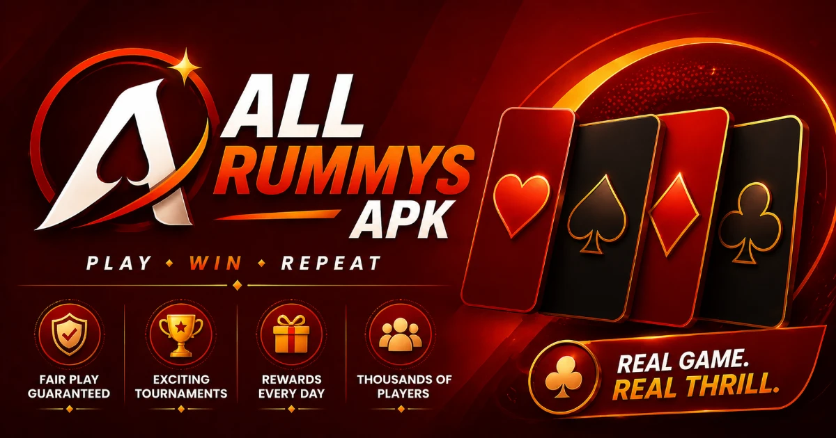New Rummy App Directory and All Rummy APK Downloads