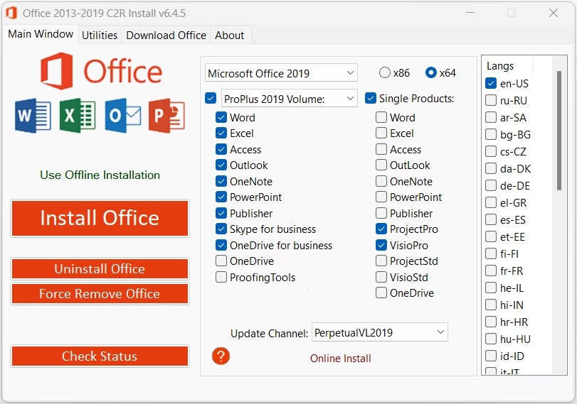 Como activar Microsoft Office 2013, 2016 y 2019 gratis y de por vida -  HiperMegaRed Blog